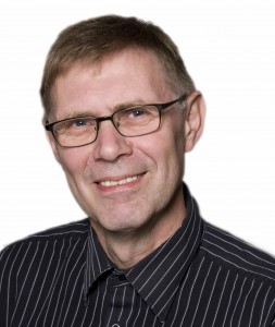Stefán Rafnar Jóhannsson