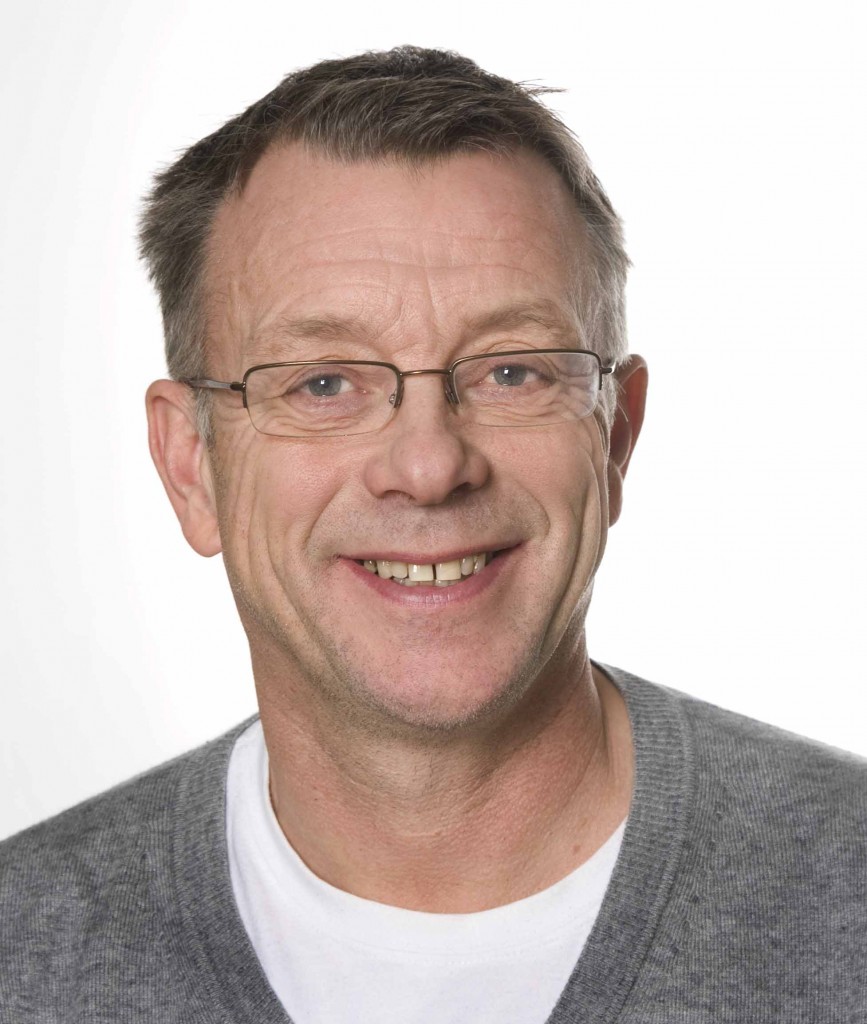 Gunnar Páll Jóakimsson